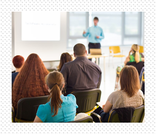 Formula Spoken English Institute