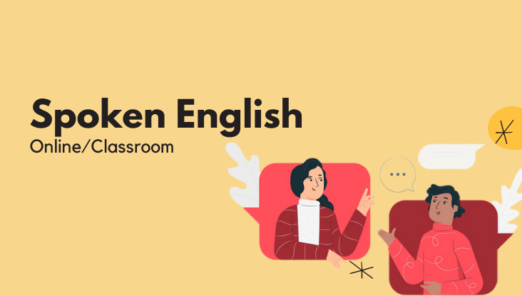 Spoken English classes in Hyderabad - Spoken English Training in Hyderabad