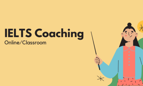 IELTS Training