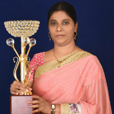 Poornima Khandavalli