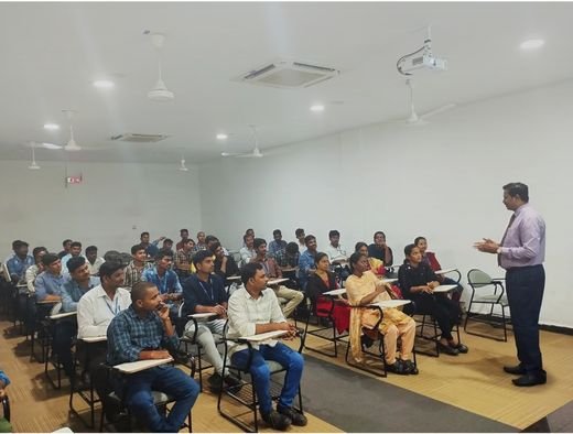 best spoken english institute in hyderabaded